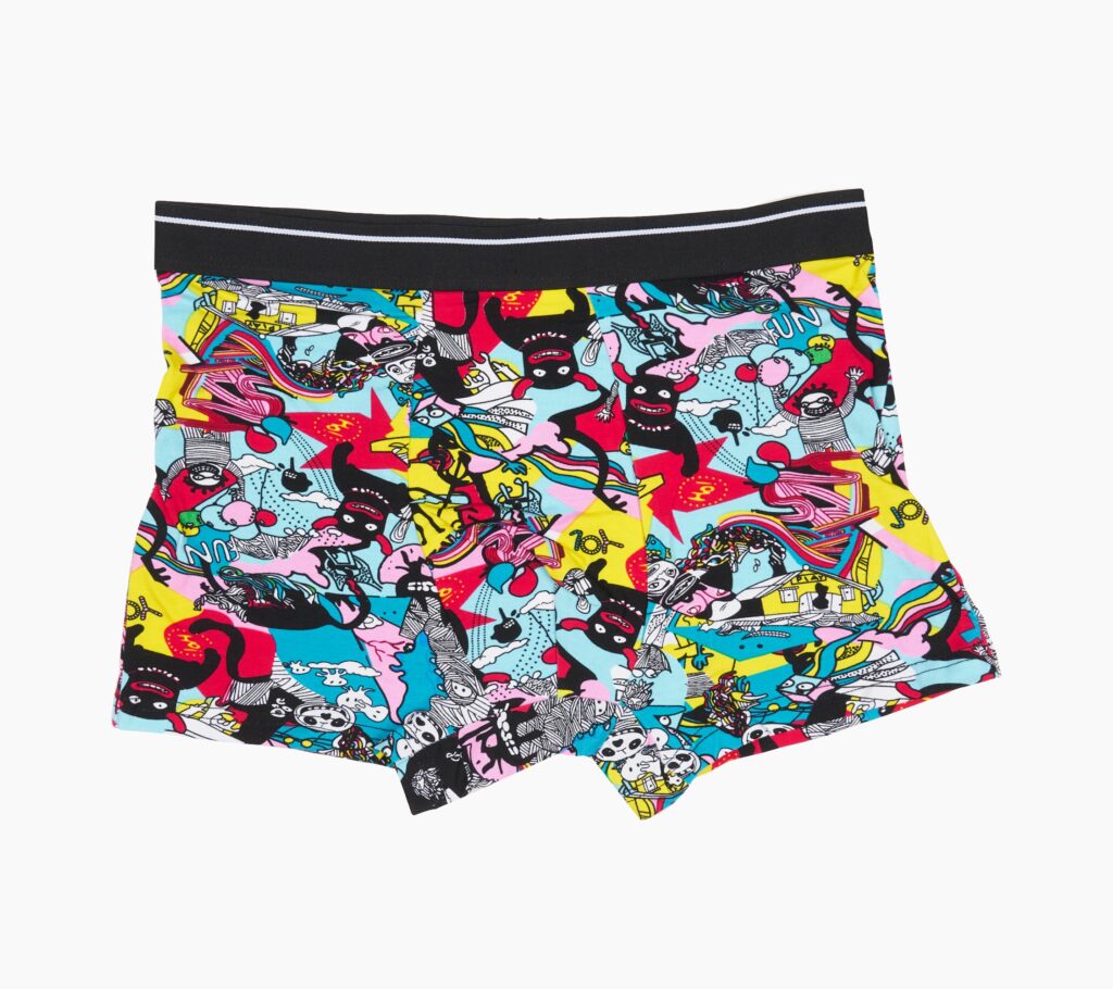 Men's Boxers | Adelli - Riided Kogu Perele